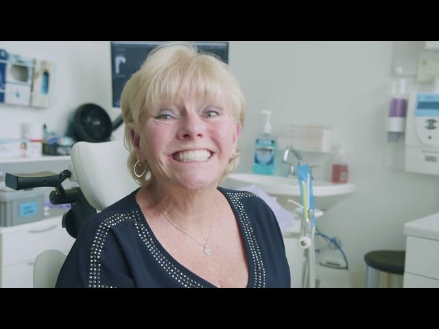 G4 BY Golpa Patient Testimonial - Lynn L