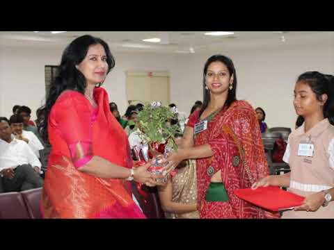 Suchitra MUN 2019 2nd Edition - 2nd & 3rd August, 2019