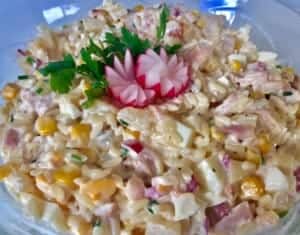 Sałatki na każdą okazję! Najlepsze przepisy! - FullSizeRender7 8