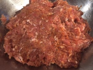 Makaron z pulpecikami w sosie carbonara - FullSizeRender4