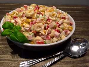 Imprezowe hity! Najlepsze przepisy na przyjęcia: ciasta, przekąski, sałatki, efektowne dania! - FullSizeRender8 6