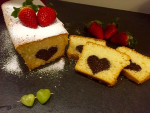 Jogurtowa panna cotta z musem truskawkowym - 80D27CFB C05B 4951 8D7C 1F8E709BEF05