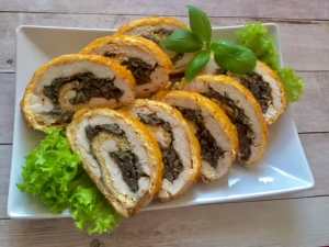 Imprezowe hity! Najlepsze przepisy na przyjęcia: ciasta, przekąski, sałatki, efektowne dania! - FullSizeRender 80