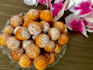 Pączki i faworki karnawałowe - najlepsze przepisy na tłusty czwartek! - IMG 1347