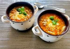 Obiady w pół godziny! - IMG 3429