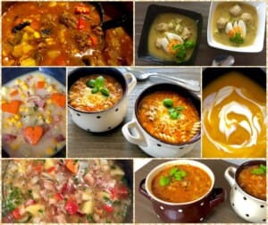 Zupa hamburgerowa - 563281E0 E839 4E06 ADA1 F6F0C3E3F728