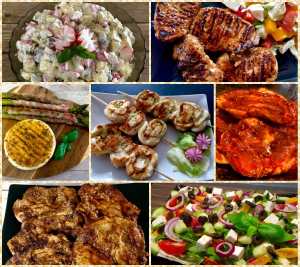 Niemiecka sałatka ziemniaczana - 679DB29E 43D7 41AB A62F 6D3B38352F6F