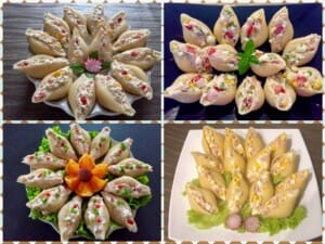 Sałatki na każdą okazję! Najlepsze przepisy! - 6D0DB60B 83D1 44F1 BCC2 254D138269C6