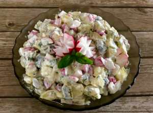 Grill: mięsa, sałatki, dodatki. Najlepsze przepisy! - IMG 5504