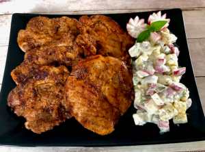 Grill: mięsa, sałatki, dodatki. Najlepsze przepisy! - IMG 5512