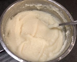 Ciasto krówka z orzechami - 486430D5 25FF 4AF1 9A20 BC501D5BE19A