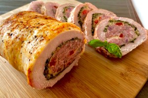 Imprezowe przekąski - 57117336 69A6 49D3 91E0 9901801D02BA