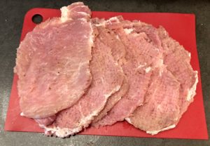 Faszerowane zraziki schabowe - 6FEF62E2 7C26 4A53 BB63 0CDF360C4E9D