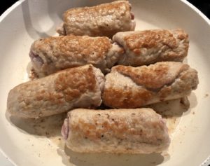 Faszerowane zraziki schabowe - EF27DD1A 3062 4E24 88E6 75E807EC55BF