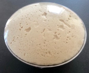 Bułeczki z serem i parówką - D73C8EE1 B5BE 4599 9E4B 07E6CA619B1D