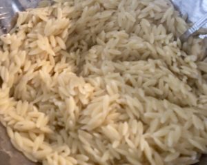 Sałatka ze świeżym ogórkiem i brokułem - 1A3ED68E 50FC 492A 8462 FAB21EA95375