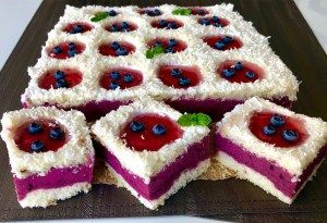 Top 12 najlepszych ciast na imprezę! - CACB8600 2523 4CBC AA38 0D80D52D7667