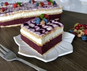 Szybkie i proste ciasta bez pieczenia! - FA97B808 DCCE 40D5 BD9C A3A422609EE1