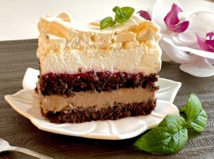 Pyszne i efektowne ciasta! - 968991FD BE6F 41BD 8A22 B51CDE1E6ECE e1699967686802