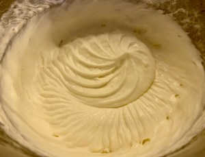 Ciasto Morze Czarne - E2032EDE FA94 43A1 8926 4974993B1591