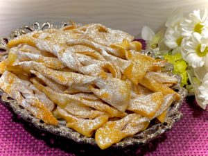 Pączki i faworki karnawałowe - najlepsze przepisy na tłusty czwartek! - 50C18219 CA01 44AD BD2B EA500756567E