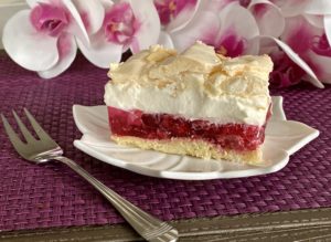 Ciasta z galaretką. Najlepsze przepisy! - 9E4C0E31 938A 4A7E 9AD8 EC512CB3068C