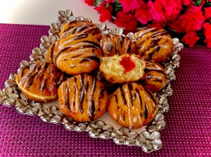 Pączki i faworki karnawałowe - najlepsze przepisy na tłusty czwartek! - 17A8DE75 C234 4699 801D BDCBF3DEF025