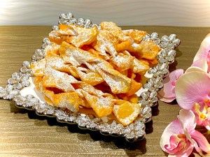 Pączki i faworki karnawałowe - najlepsze przepisy na tłusty czwartek! - B820D17D 9D57 4B86 AFCF 23C5FC2DFCE5