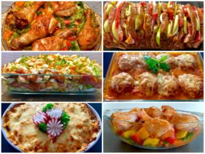 Cannelloni ze szpinakiem i ricottą - D9CD7D9D 058B 469D B482 458CB33FAB0C