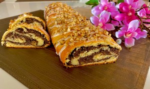 Top 10 najlepszych ciast na Wielkanoc - 3912DBBE F40F 4BC0 B22E 5054D9A4B2A3