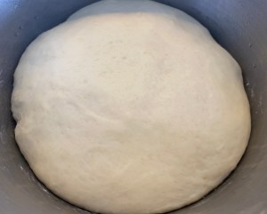 Drożdżowe różyczki z makiem - 3B4AC089 0971 4E67 9C5B F8DE8B763CB1