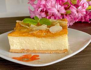 Top 10 najlepszych ciast na Wielkanoc - 6A2A018E 532A 4C72 B458 83622BA12AE5