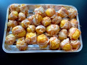 Grill: mięsa, sałatki, dodatki. Najlepsze przepisy! - 8CC2DBCA E116 4C86 A9CF 140E0317020A