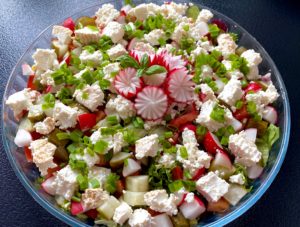 Grill: mięsa, sałatki, dodatki. Najlepsze przepisy! - B412FB59 140E 43F9 AB60 AAEBE0D1928F