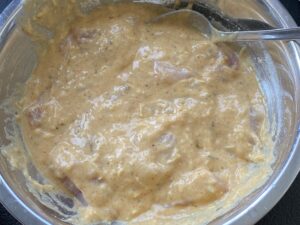 Kotleciki serowo-jogurtowe - B3015CD2 1381 438B 91FA C8B4E2816169