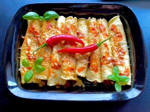 Imprezowe przekąski - ED281C9E A179 4711 A2B5 0B18743130D7