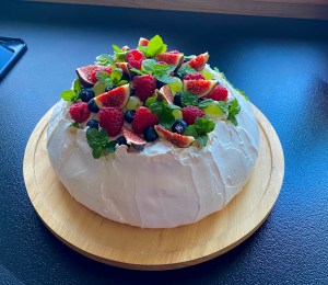 Top 10 najlepszych ciast na Wielkanoc - 536C3B38 F73C 4D71 98FC 92FBDB0DB76E