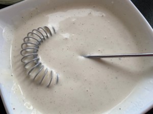 Sałatka słonecznik - B4A78E43 4DFD 41D1 9D2F F7C3FFF6554F