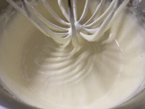 Ciasto wulkan - F134F4CB E543 4847 A06B F59BD4C43108