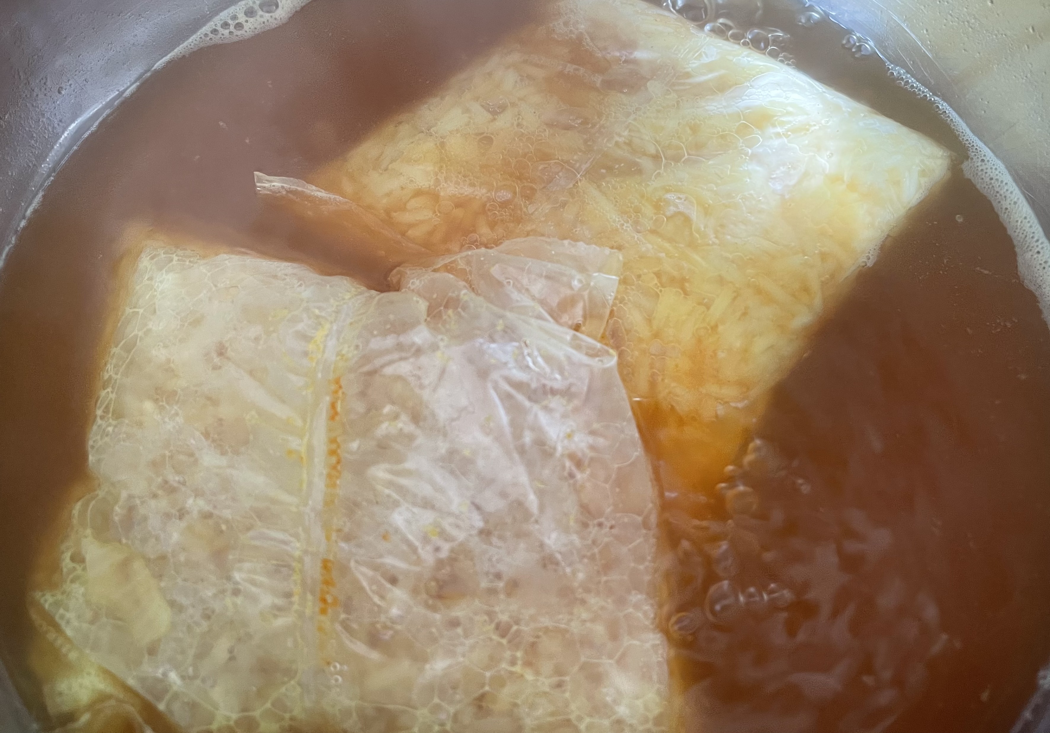 Kremowe risotto z klopsikami - prosty i szybki przepis! - 86733951 EB00 4073 996C 5FAAE1B1FB1D