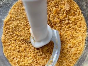 Chrupiące krokiety z gyrosem - 33CCD448 C2DD 49D4 AB89 99DA9D1D330E