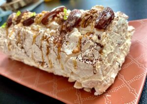 Top 10 najlepszych ciast na Wielkanoc - E167CDCC C763 4C5C A340 EABED509A2B8