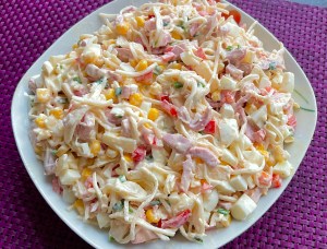 Imprezowe hity! Najlepsze przepisy na przyjęcia: ciasta, przekąski, sałatki, efektowne dania! - AD7E8BC1 223C 4833 A1EB 24C0AC99E6A0