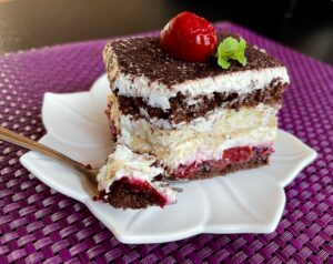 Pyszne i efektowne ciasta! - 7F13C9D0 62D7 4EA4 AD95 43B61332A1DD