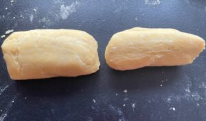 Szarlotka z kratką - A9B82E32 1E71 4581 B03D 2AEC7892464E