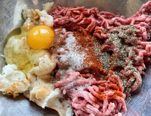 Wakacyjne klopsiki w pysznym sosie - 6BC50EFD B325 44A8 9926 6B173C87A130