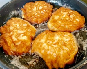 Racuszki bananowe - 73F18AD2 A5F2 46C1 B34A 6628D3FDB866