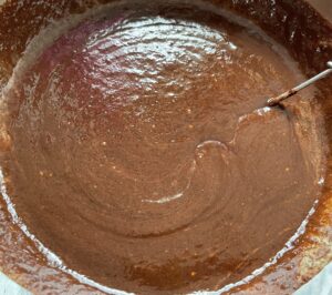 Babeczki brownie - B970082D D653 4BF5 BCF9 D4196CB15CC4