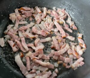 Zbójnicka wołowina w pysznym sosie - 81306A2B 9E8A 4814 A094 A41055702269