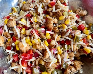 Naleśniki z gyrosem - 893064A7 267F 4DDA 8E96 C70F84129A0B